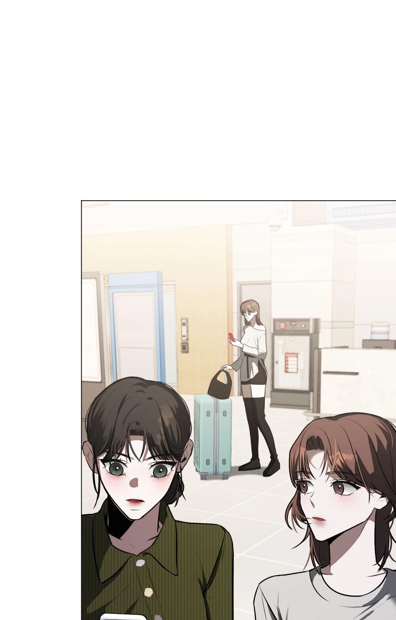 Read By My Side chapter 38 image 60 on Lezhin