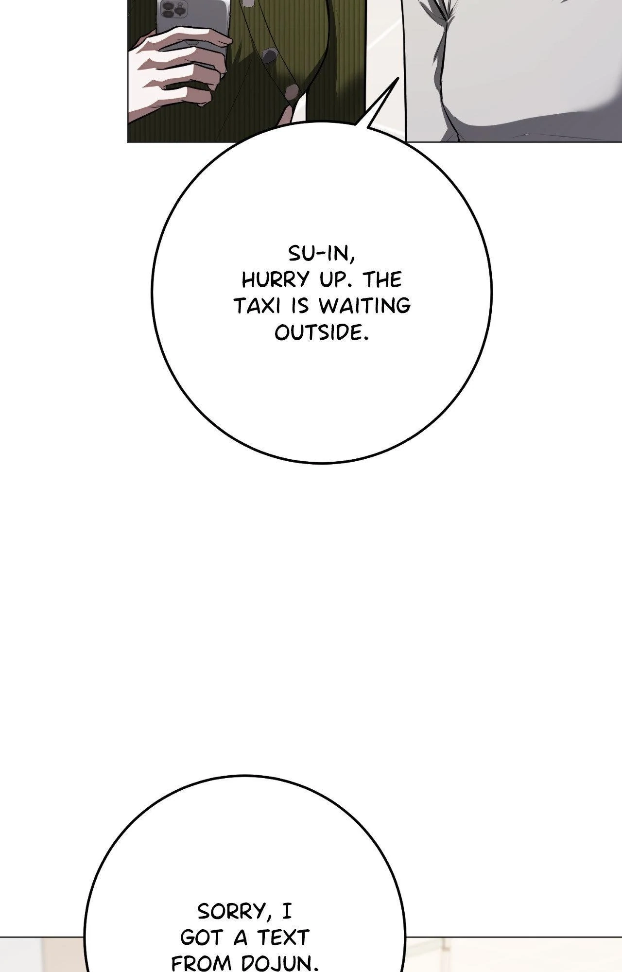 Read By My Side chapter 38 image 61 on Lezhin