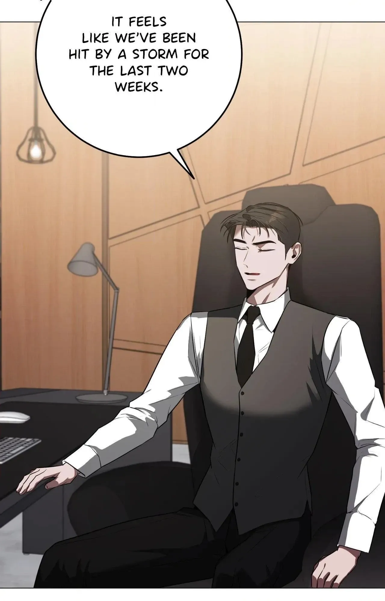 Read By My Side chapter 38 image 89 on Lezhin