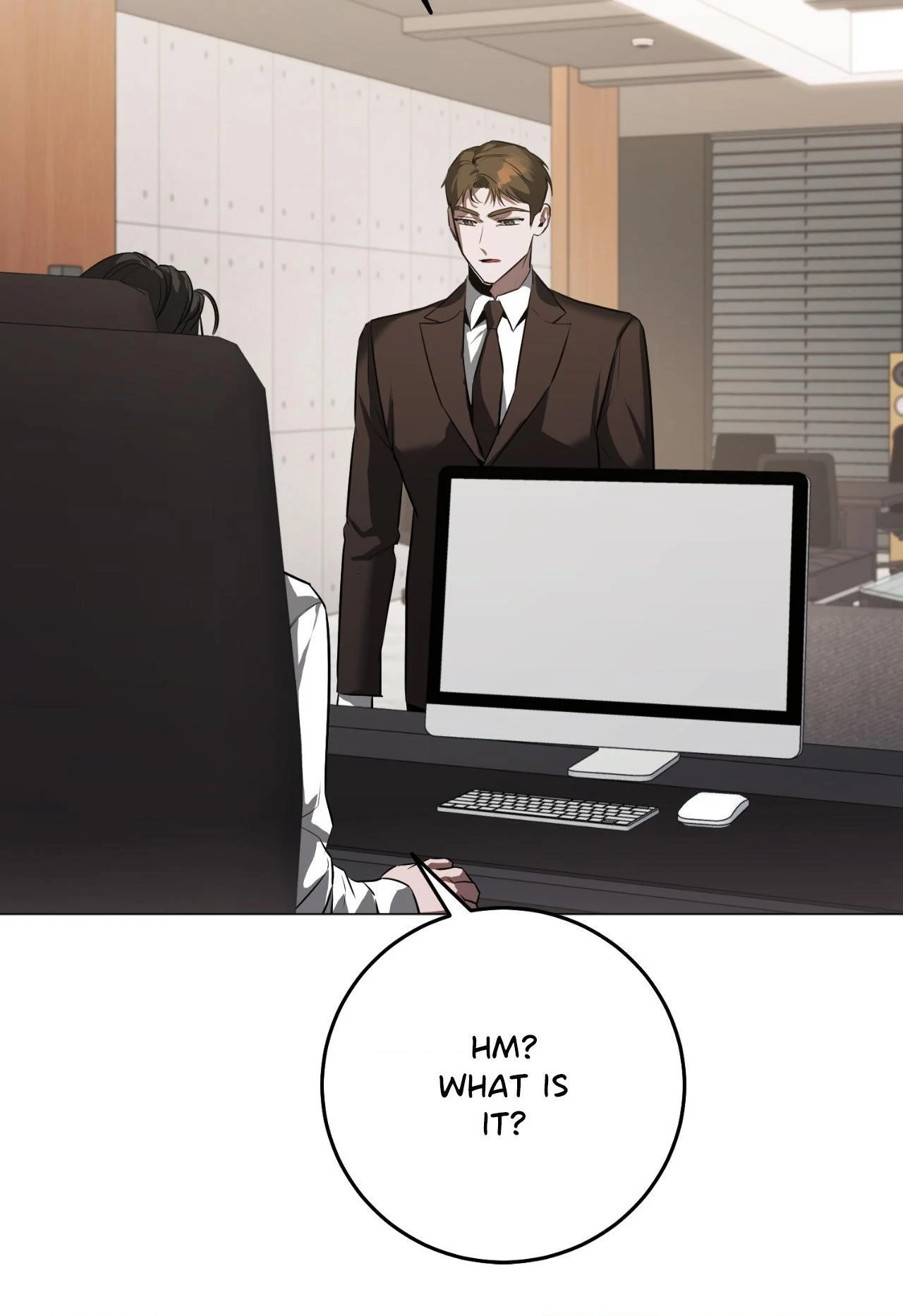Read By My Side chapter 38 image 91 on Lezhin