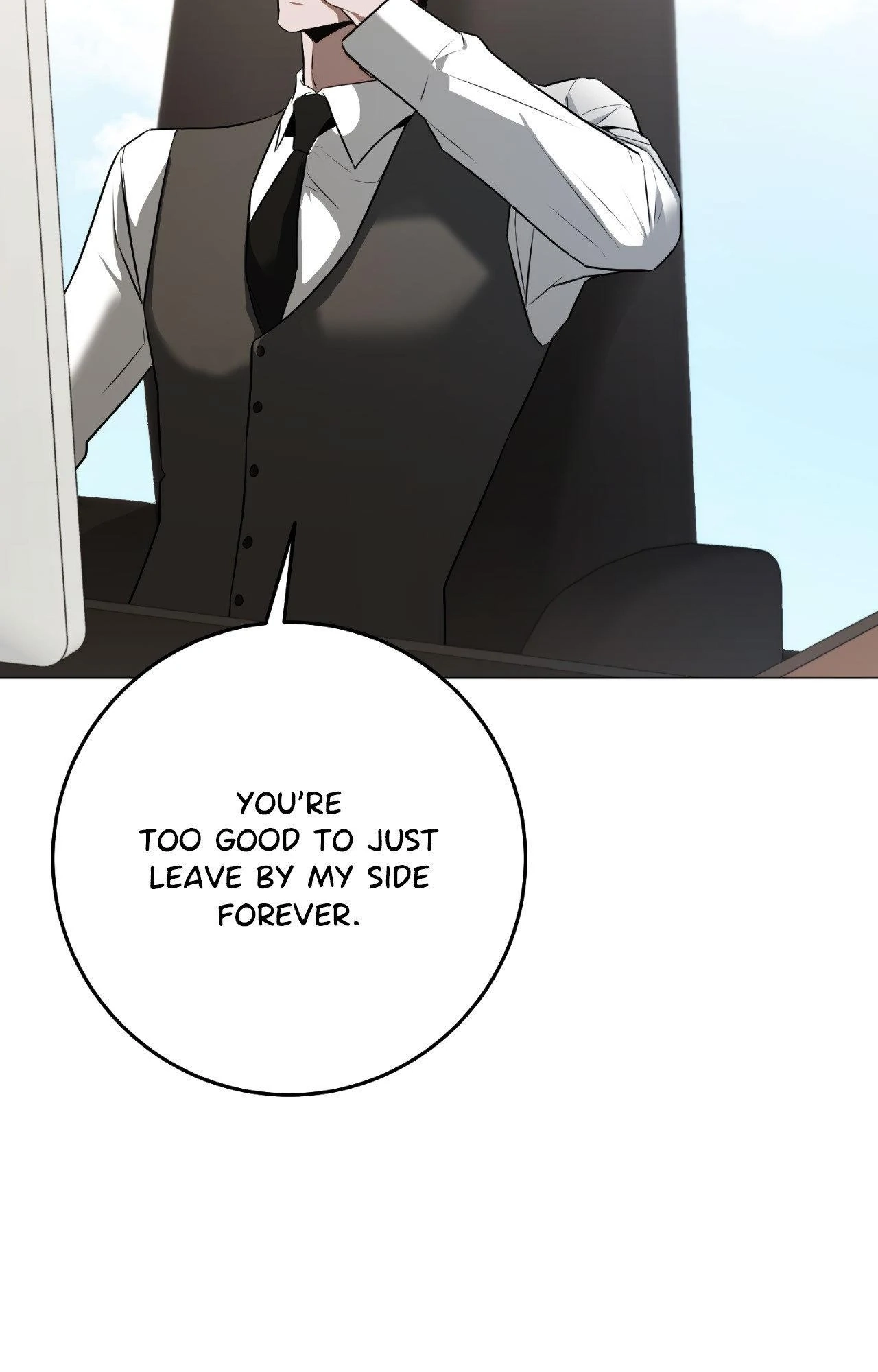 Read By My Side chapter 38 image 98 on Lezhin