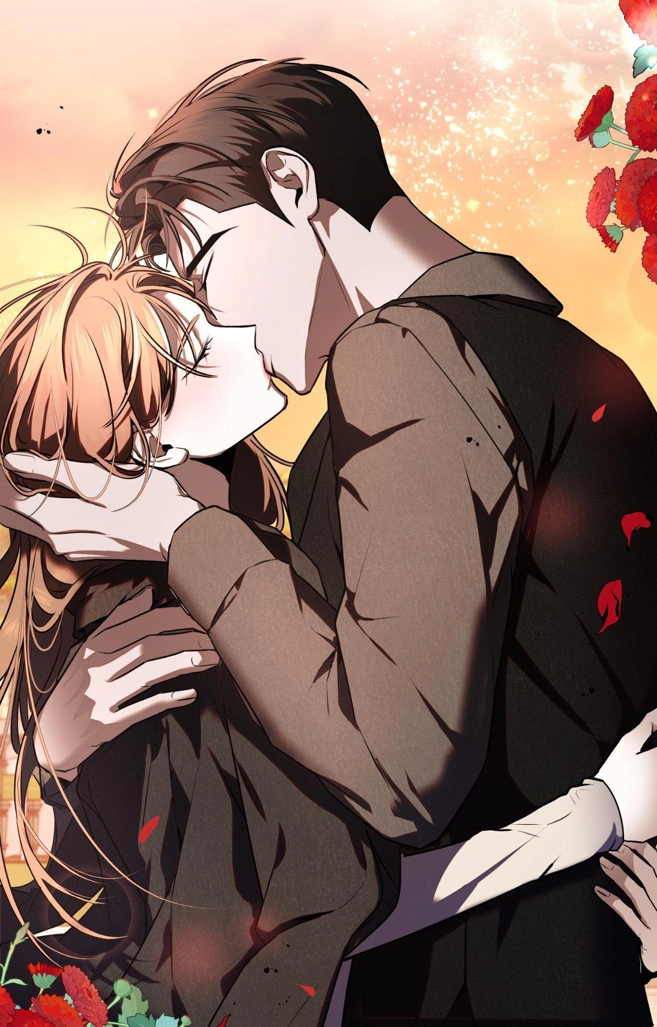 Read By My Side chapter 39 image 107 on Lezhin