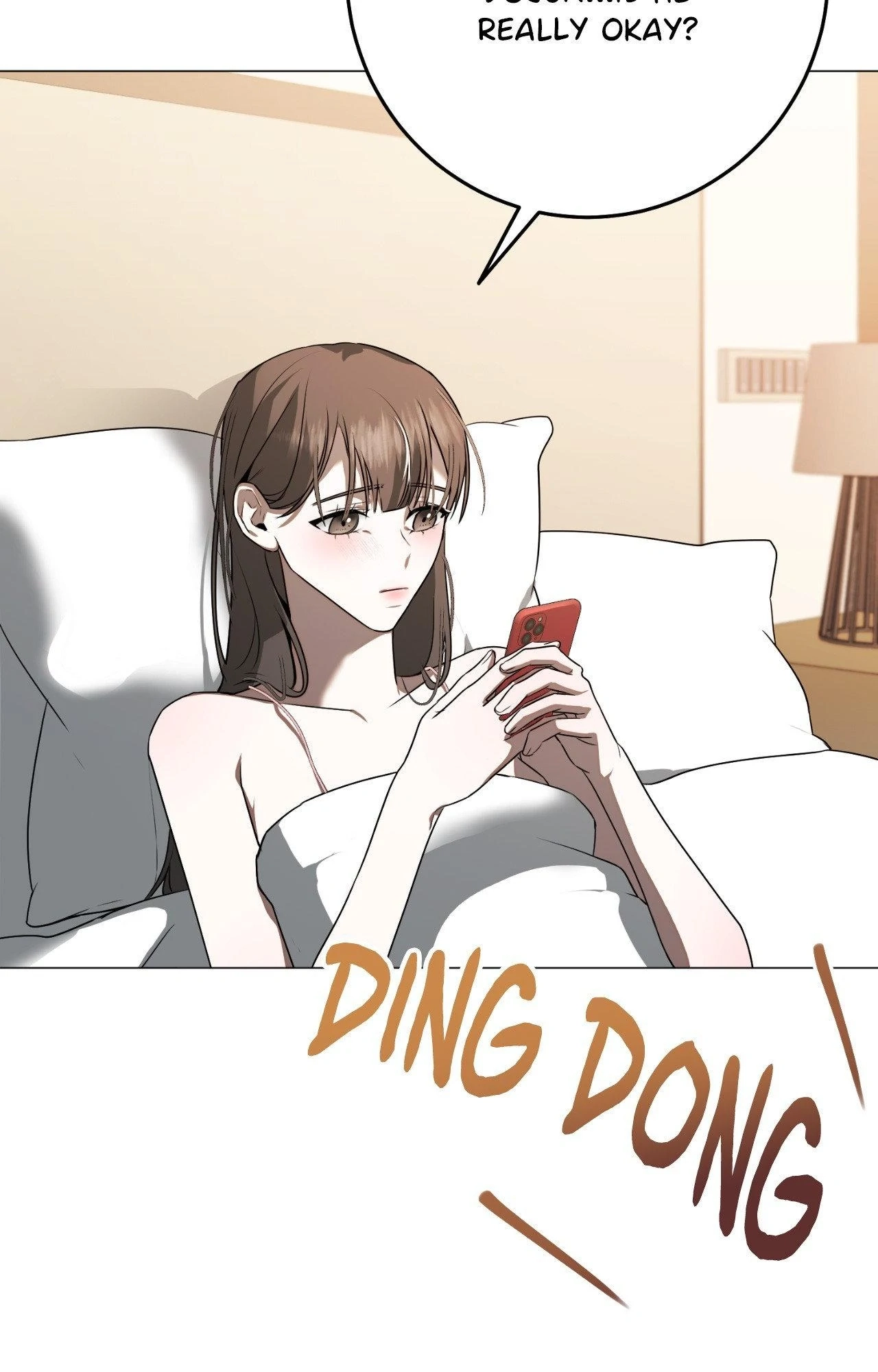 Read By My Side chapter 39 image 12 on Lezhin