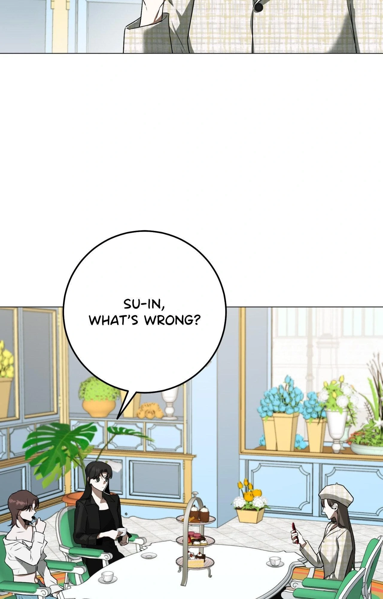 Read By My Side chapter 39 image 2 on Lezhin