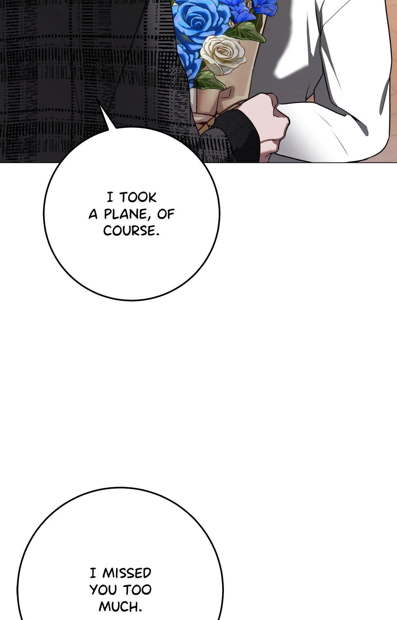 Read By My Side chapter 39 image 23 on Lezhin