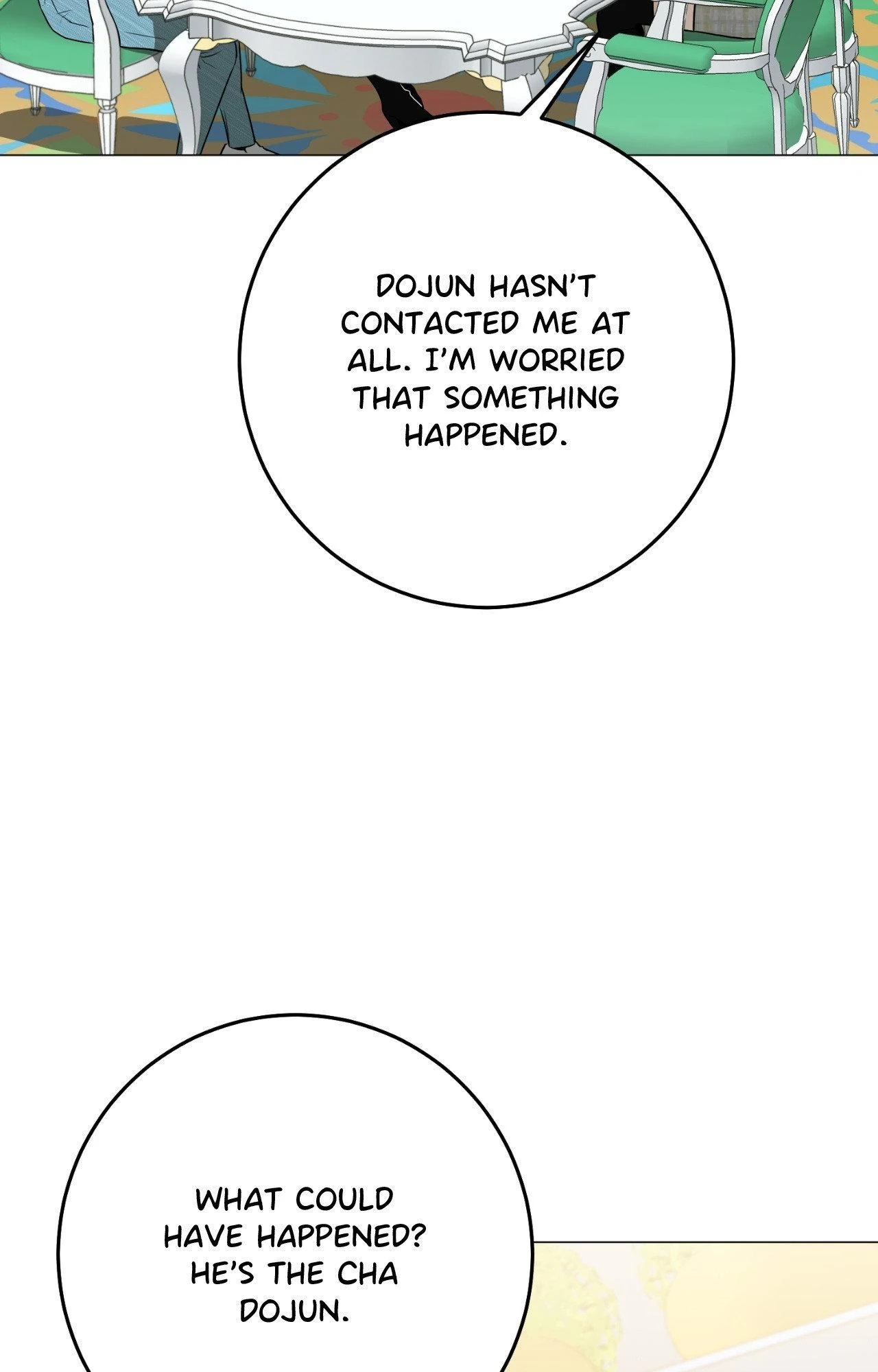 Read By My Side chapter 39 image 3 on Lezhin