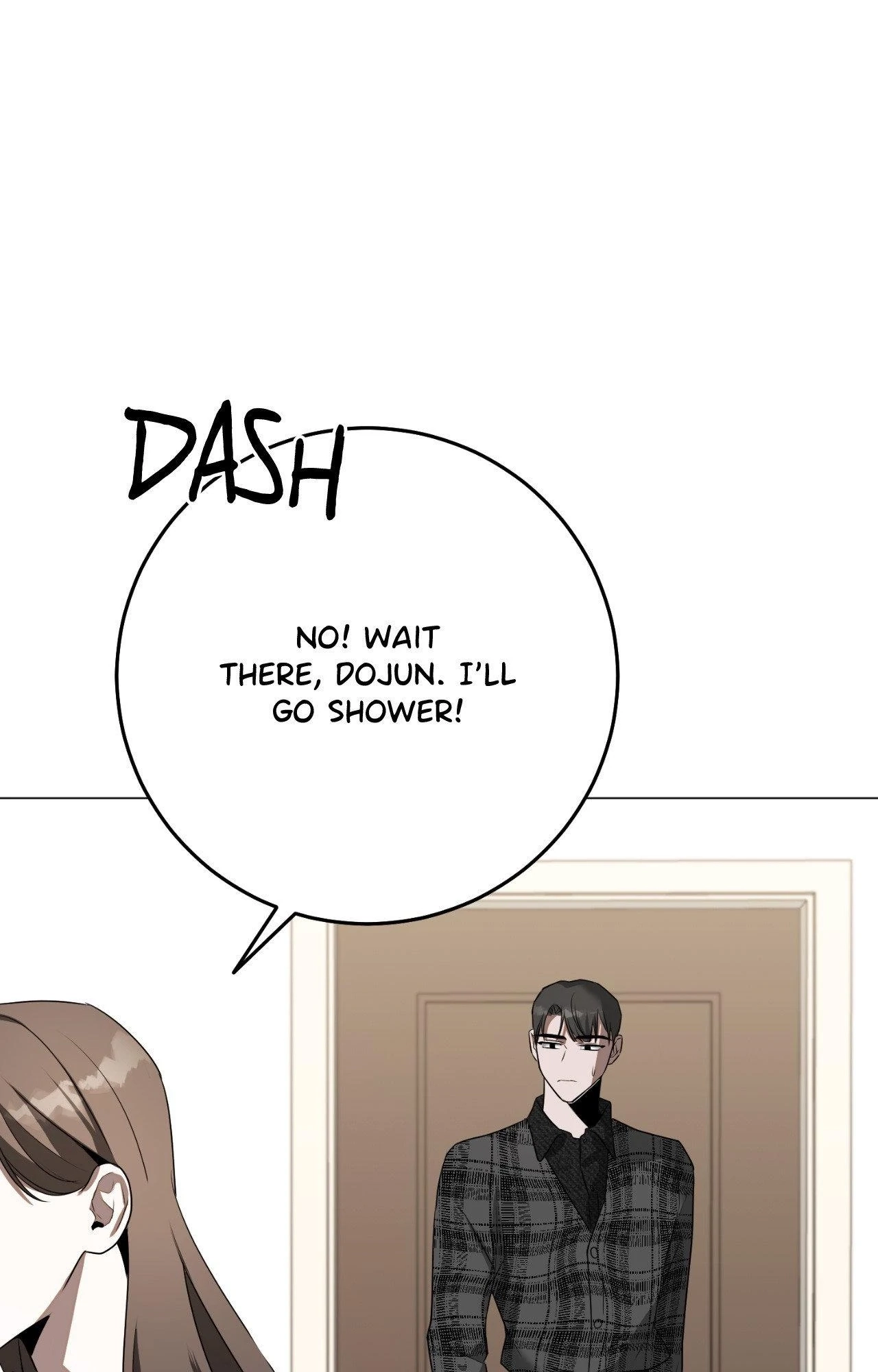 Read By My Side chapter 39 image 35 on Lezhin