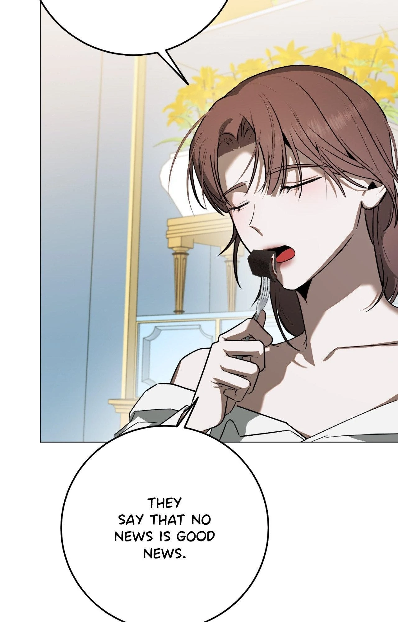 Read By My Side chapter 39 image 4 on Lezhin