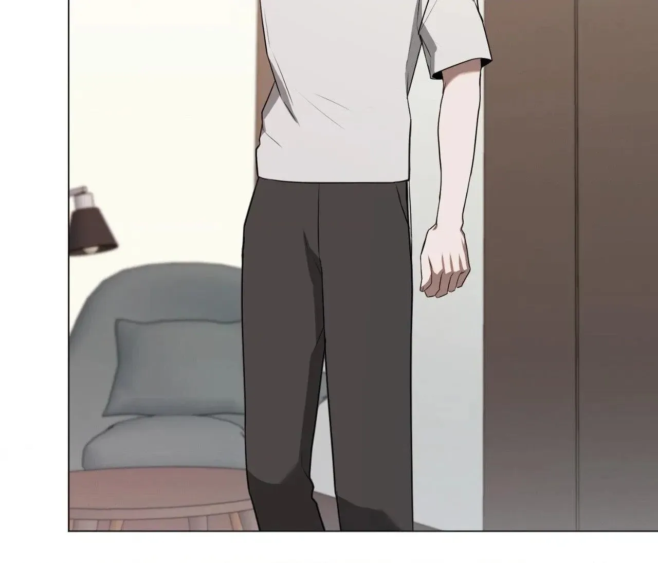 Read By My Side chapter 39 image 49 on Lezhin