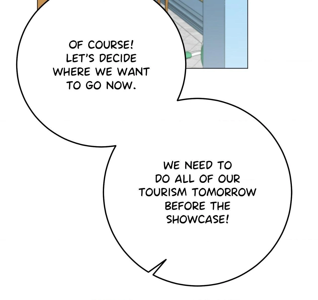 Read By My Side chapter 39 image 6 on Lezhin
