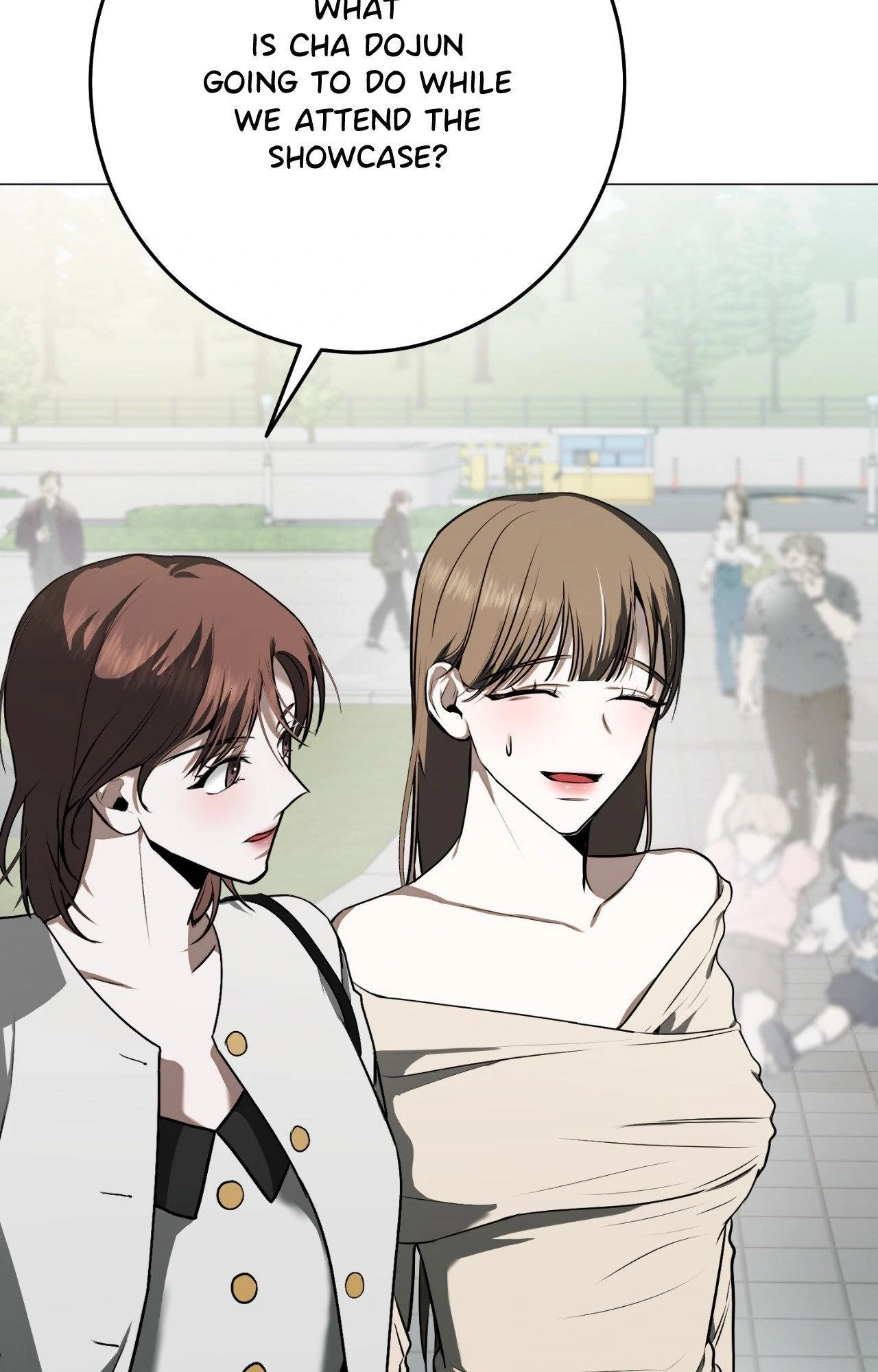 Read By My Side chapter 39 image 72 on Lezhin