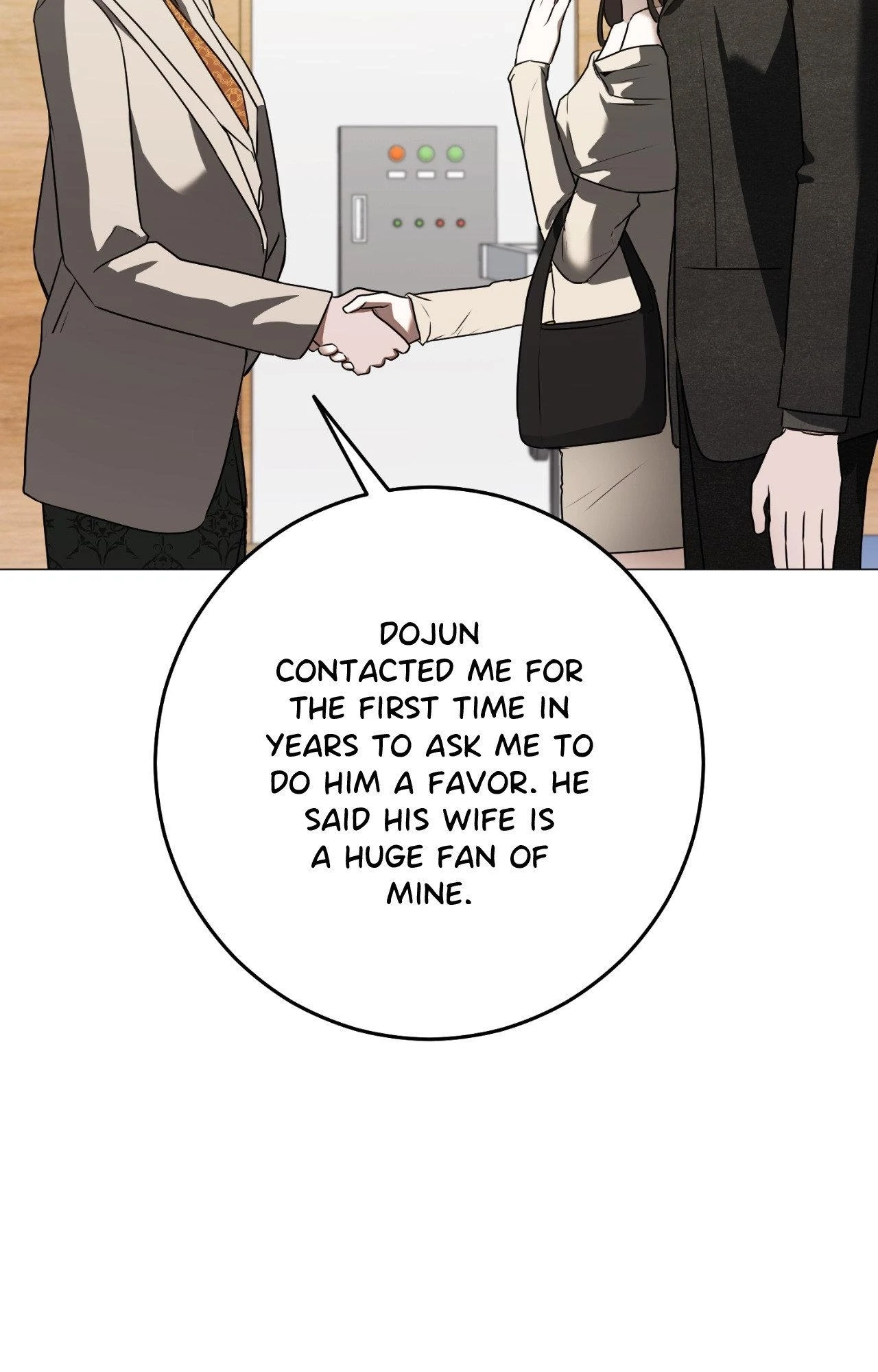 Read By My Side chapter 39 image 98 on Lezhin