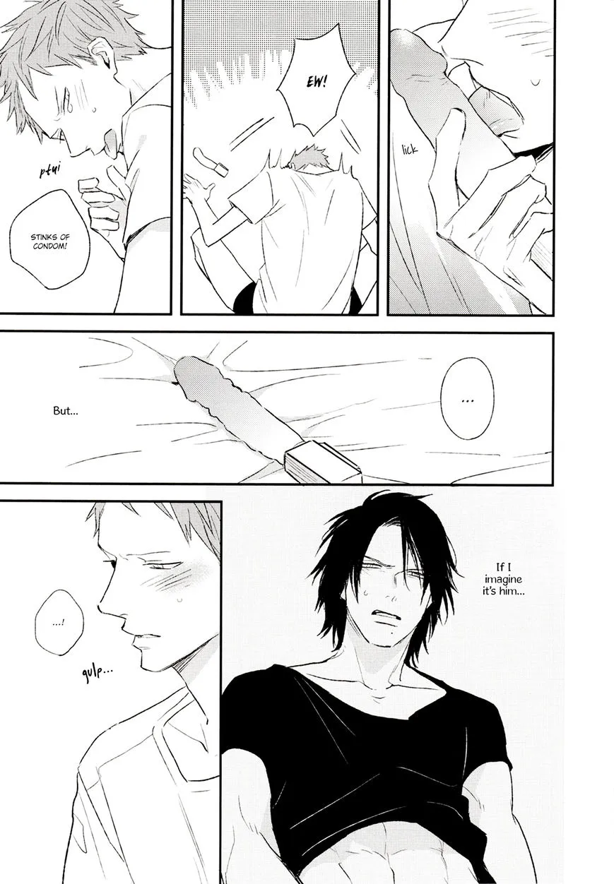 Read By My Side chapter 4.5 image 5 on Lezhin