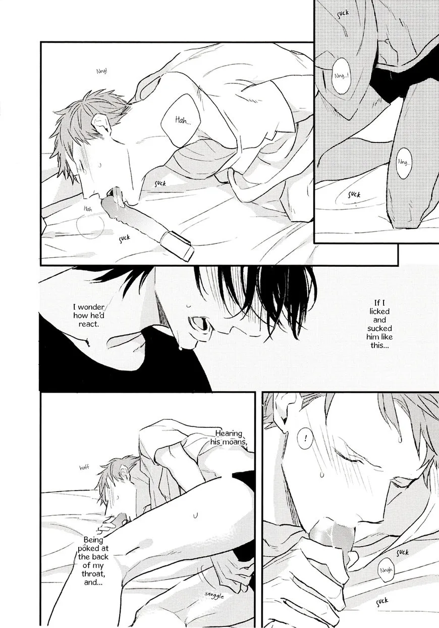 Read By My Side chapter 4.5 image 6 on Lezhin