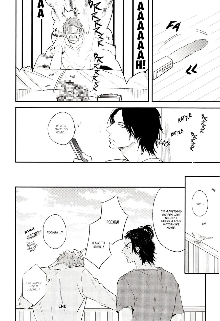 Read By My Side chapter 4.5 image 8 on Lezhin