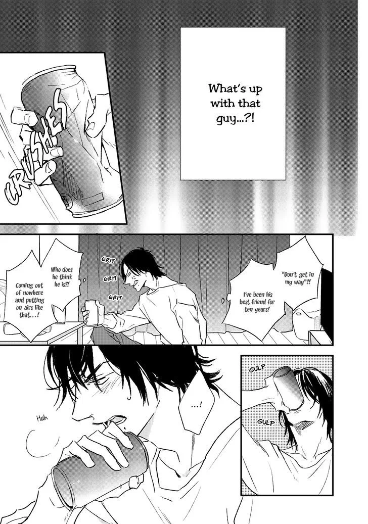 Read By My Side chapter 4 image 21 on Lezhin