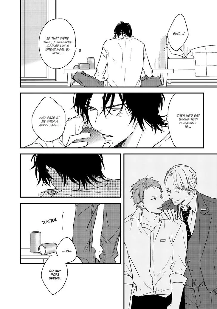 Read By My Side chapter 4 image 22 on Lezhin