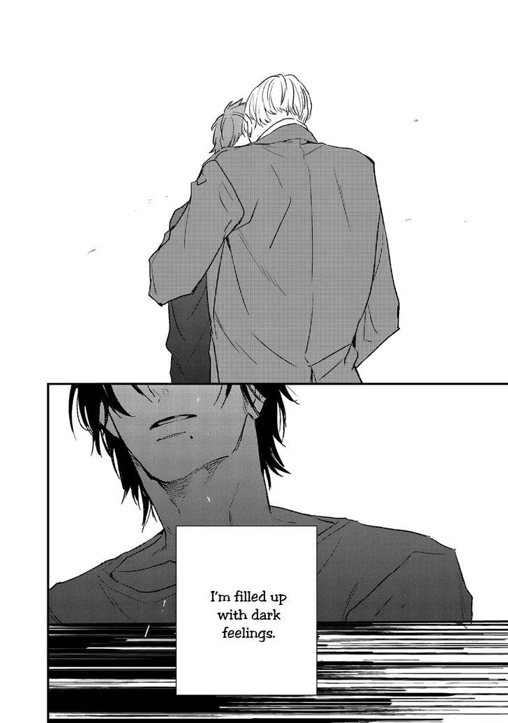 Read By My Side chapter 4 image 24 on Lezhin