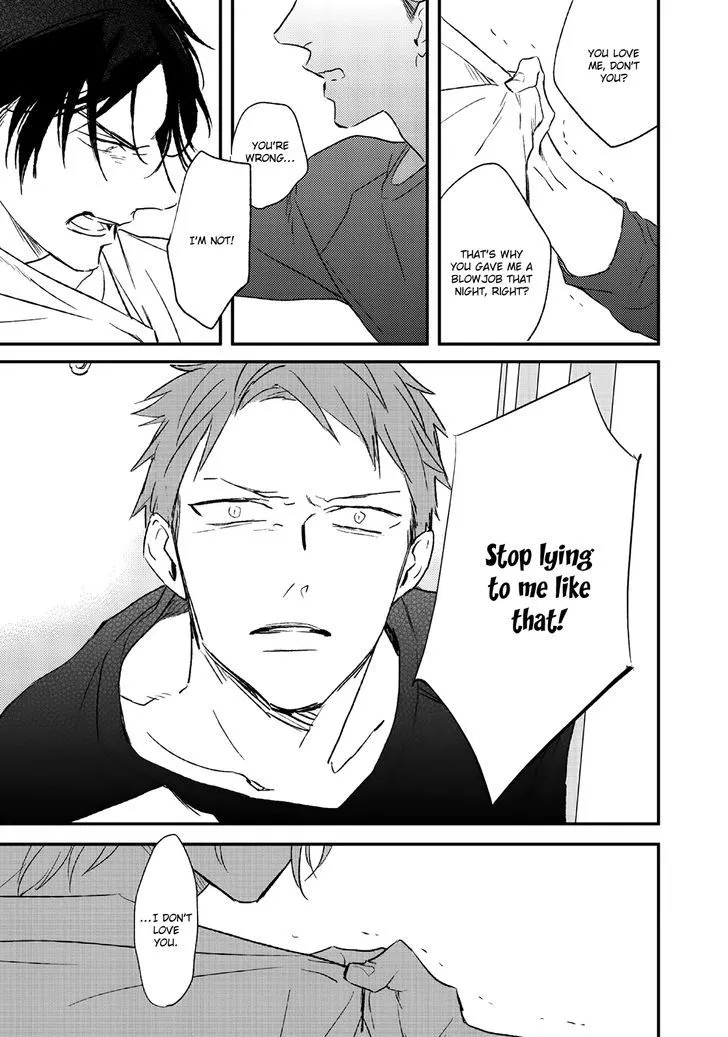 Read By My Side chapter 4 image 29 on Lezhin