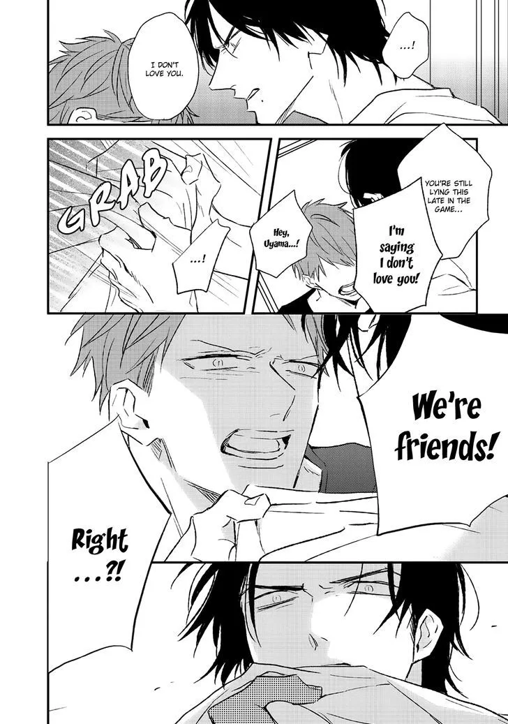 Read By My Side chapter 4 image 30 on Lezhin