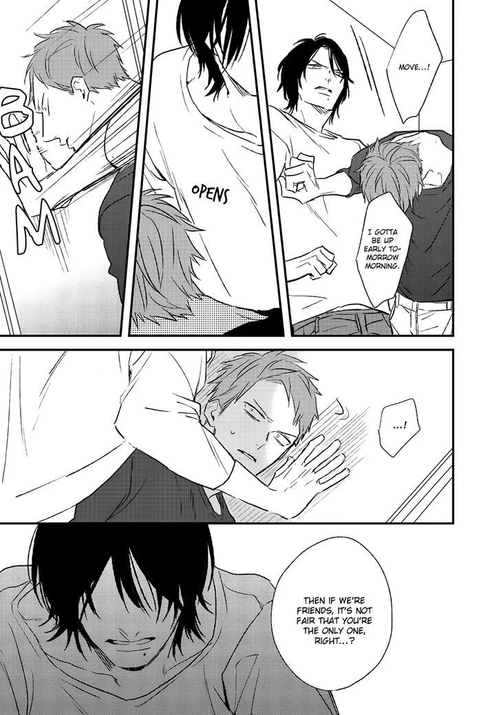 Read By My Side chapter 4 image 31 on Lezhin