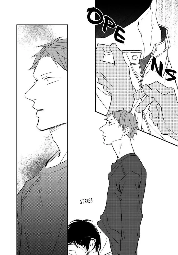 Read By My Side chapter 4 image 32 on Lezhin
