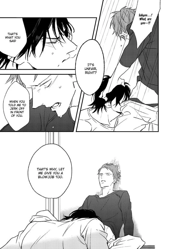 Read By My Side chapter 4 image 33 on Lezhin