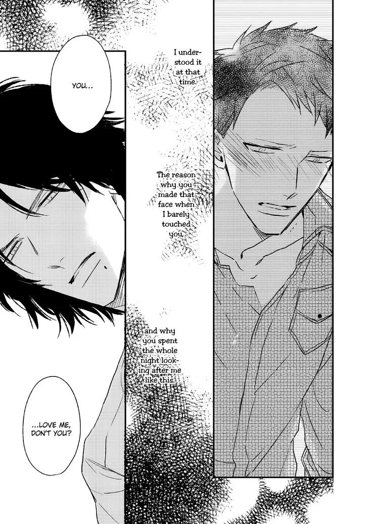 Read By My Side chapter 4 image 7 on Lezhin