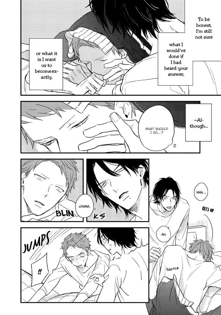 Read By My Side chapter 4 image 8 on Lezhin