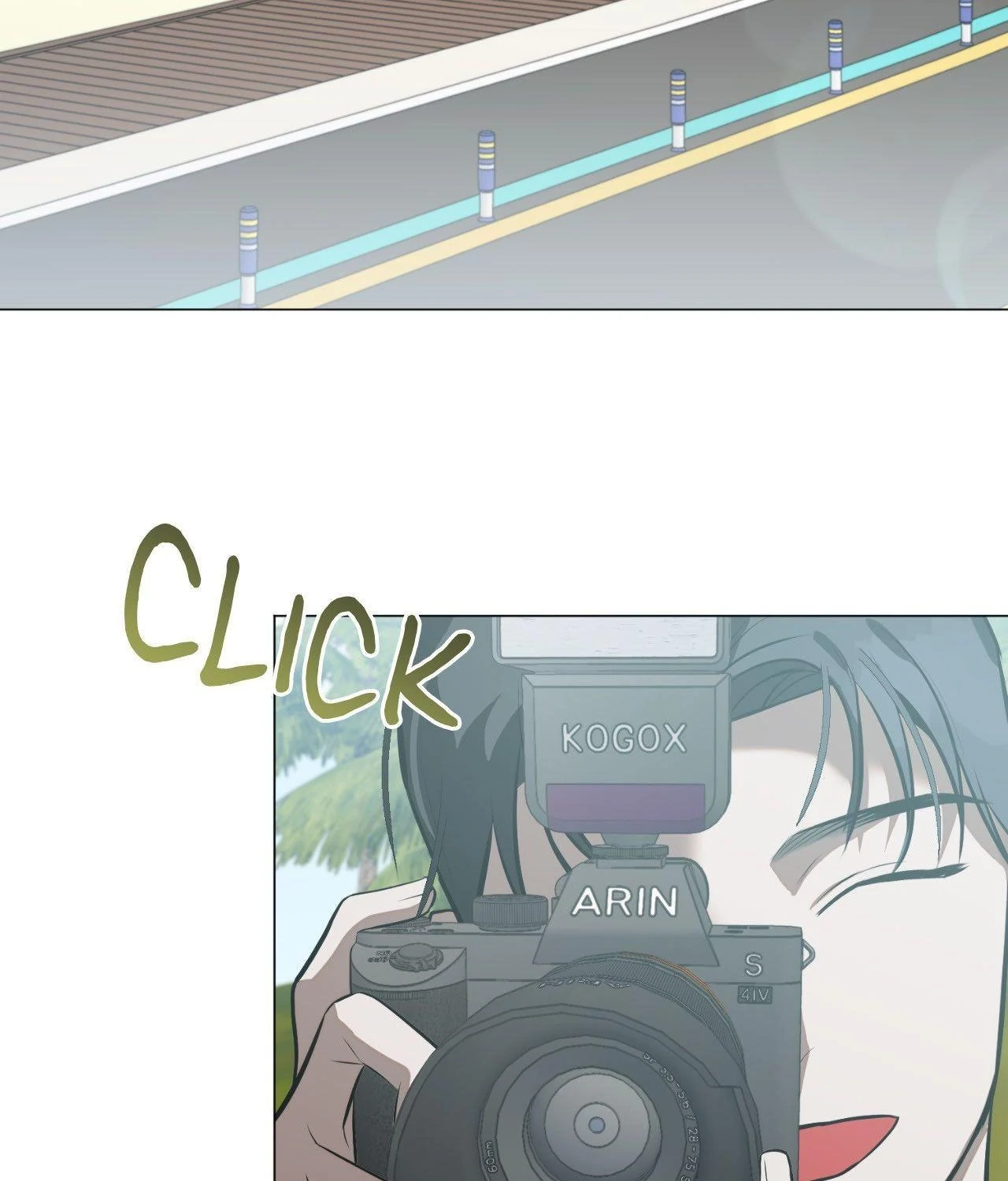 Read By My Side chapter 40 image 100 on Lezhin