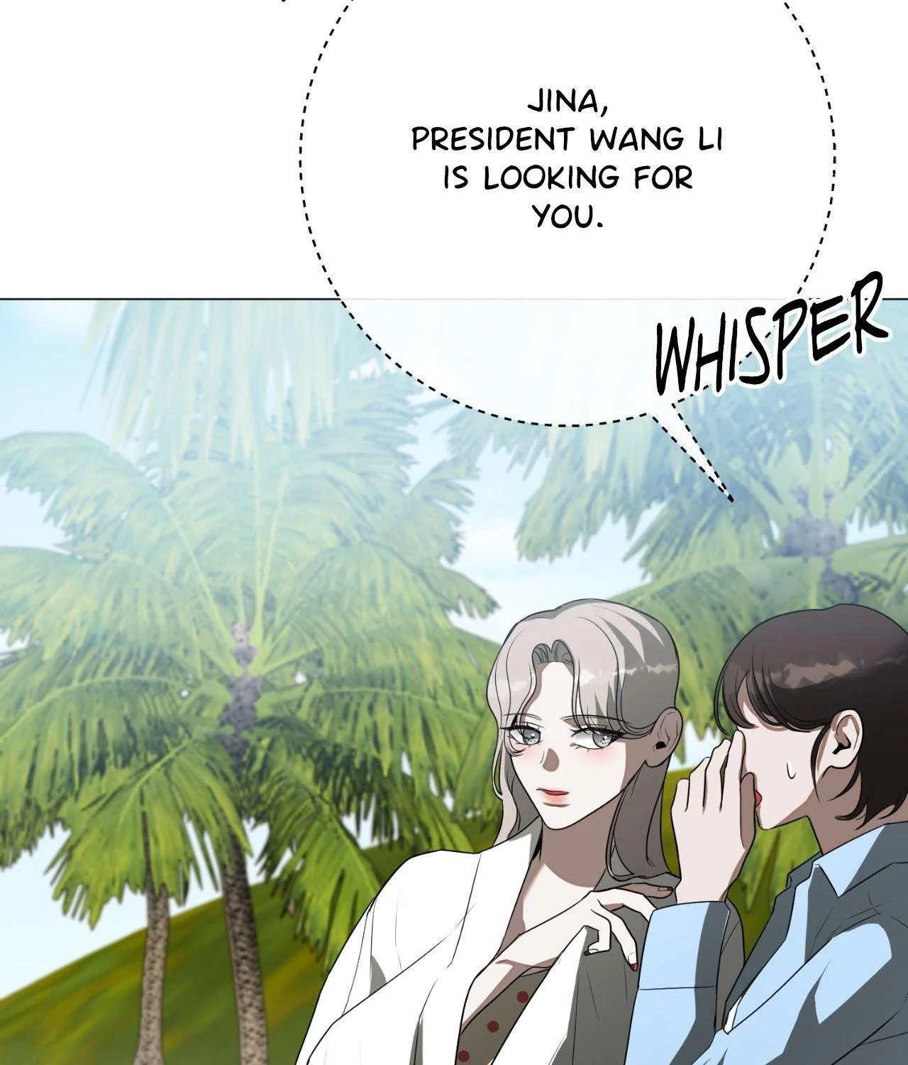 Read By My Side chapter 40 image 106 on Lezhin