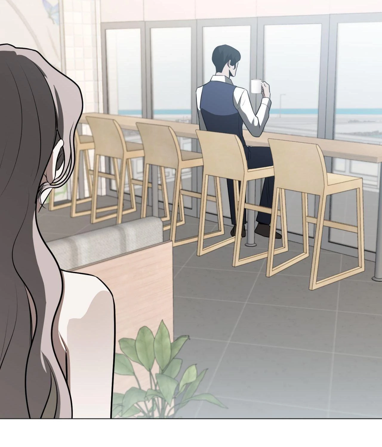 Read By My Side chapter 40 image 110 on Lezhin