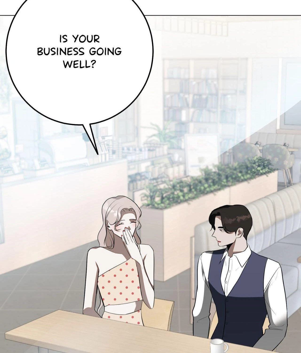 Read By My Side chapter 40 image 125 on Lezhin