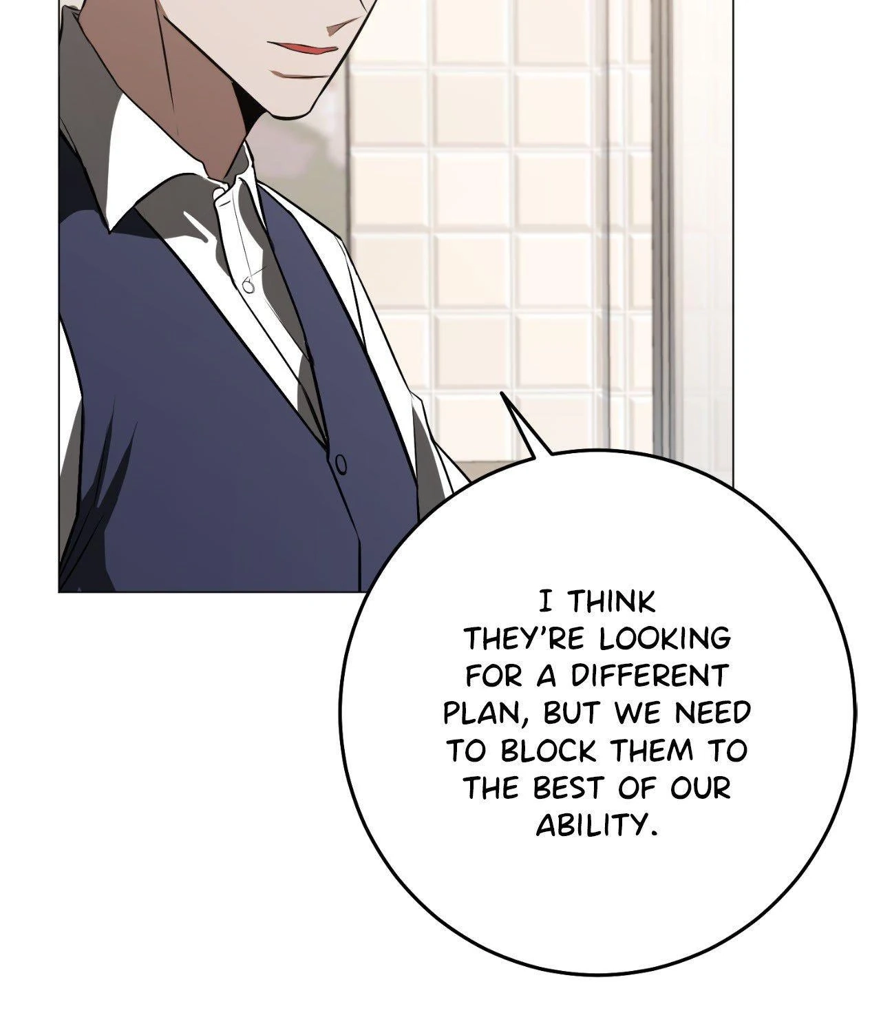 Read By My Side chapter 40 image 130 on Lezhin