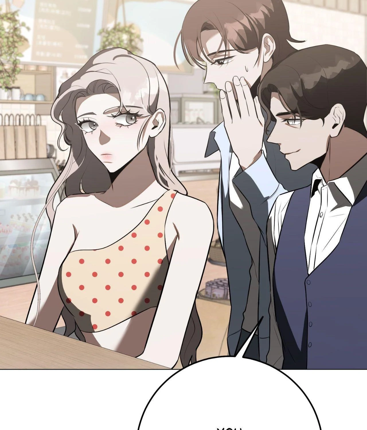 Read By My Side chapter 40 image 132 on Lezhin