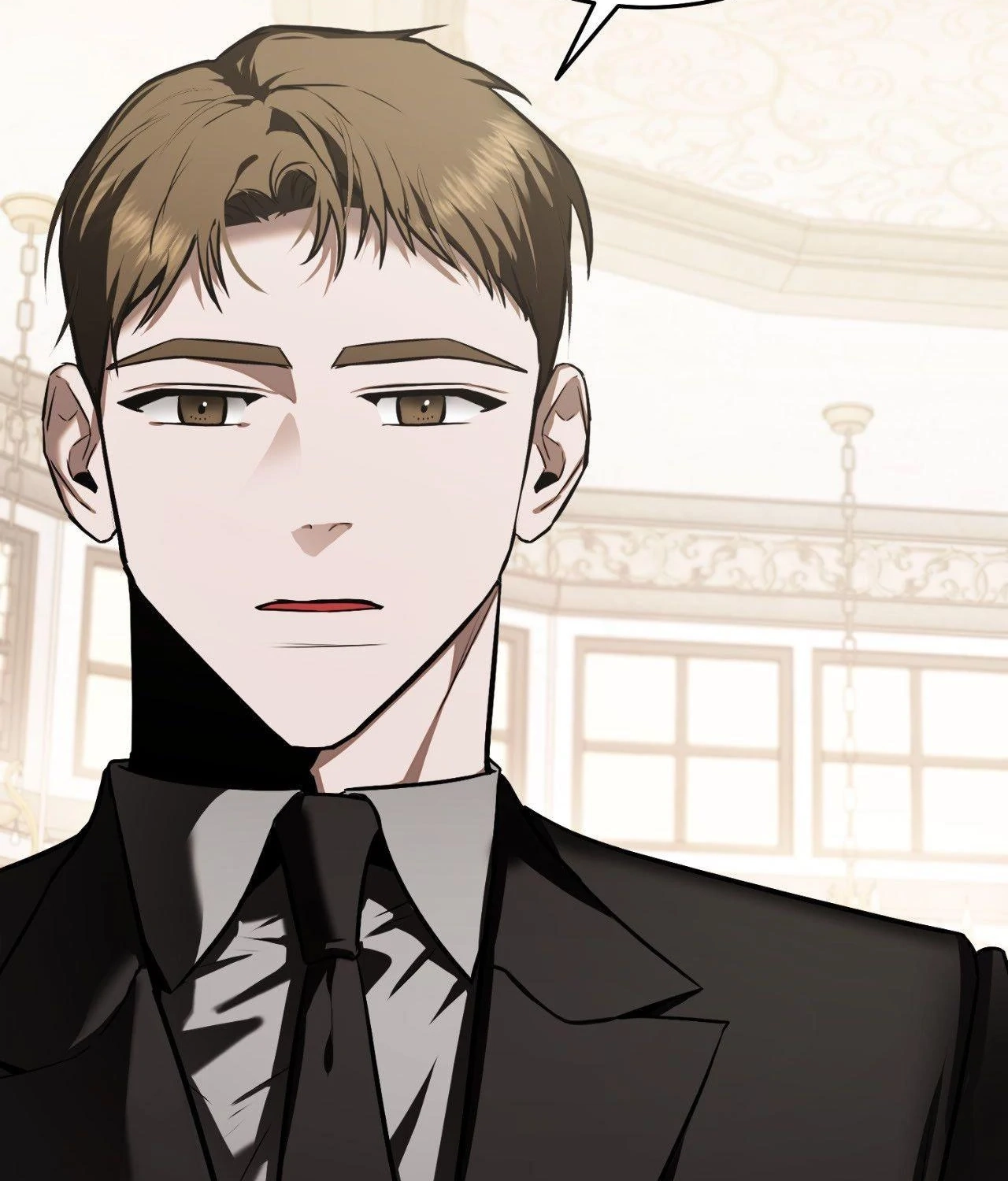 Read By My Side chapter 40 image 25 on Lezhin