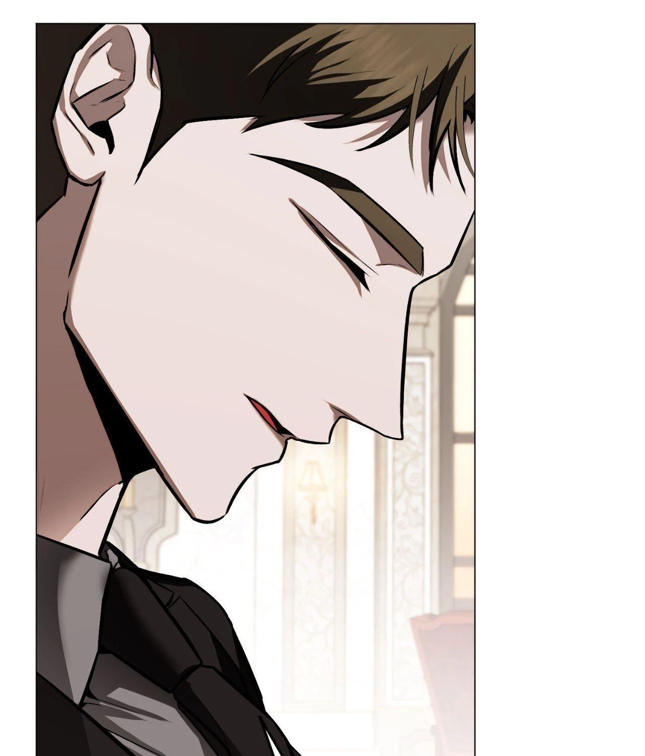Read By My Side chapter 40 image 27 on Lezhin