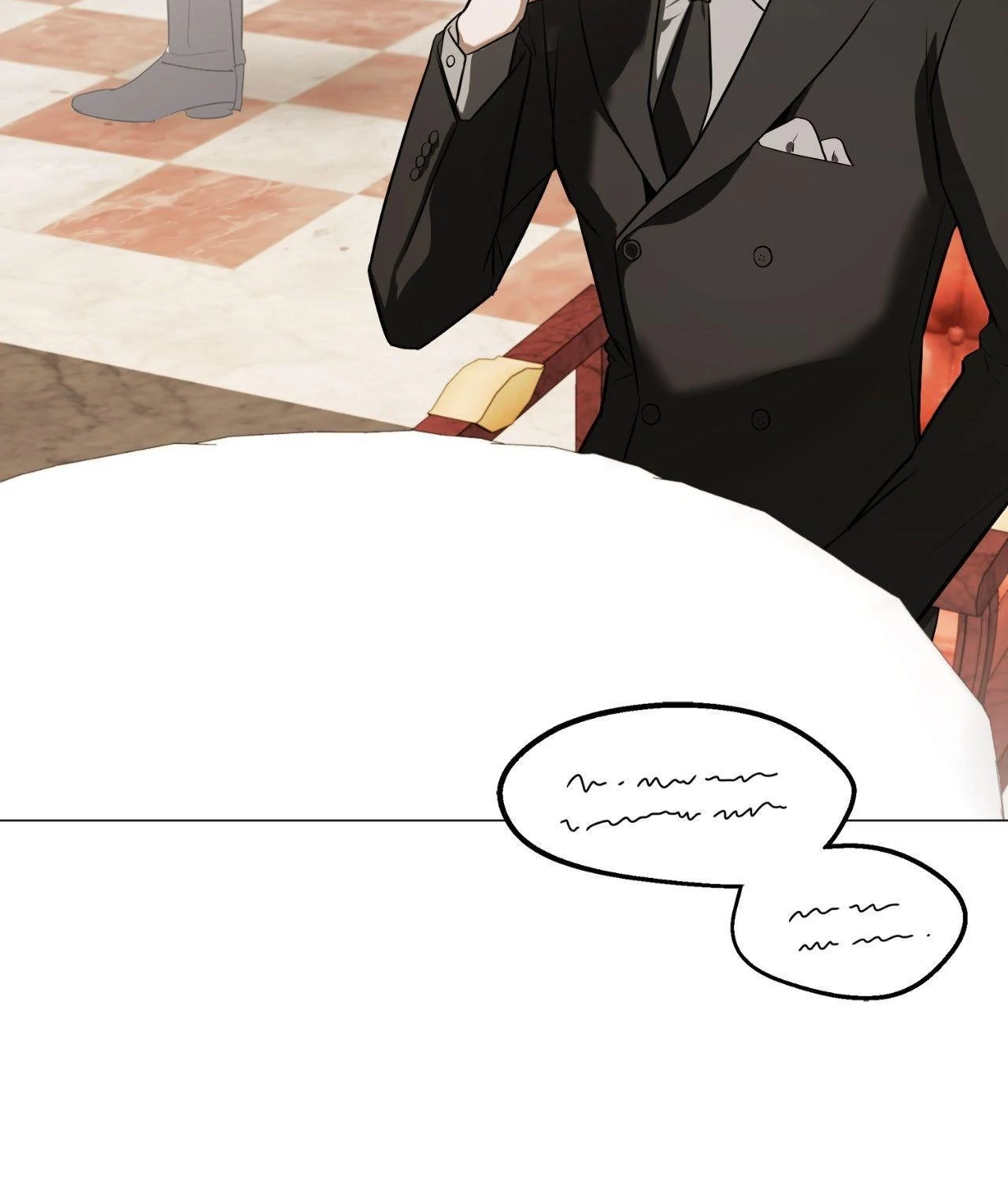 Read By My Side chapter 40 image 3 on Lezhin