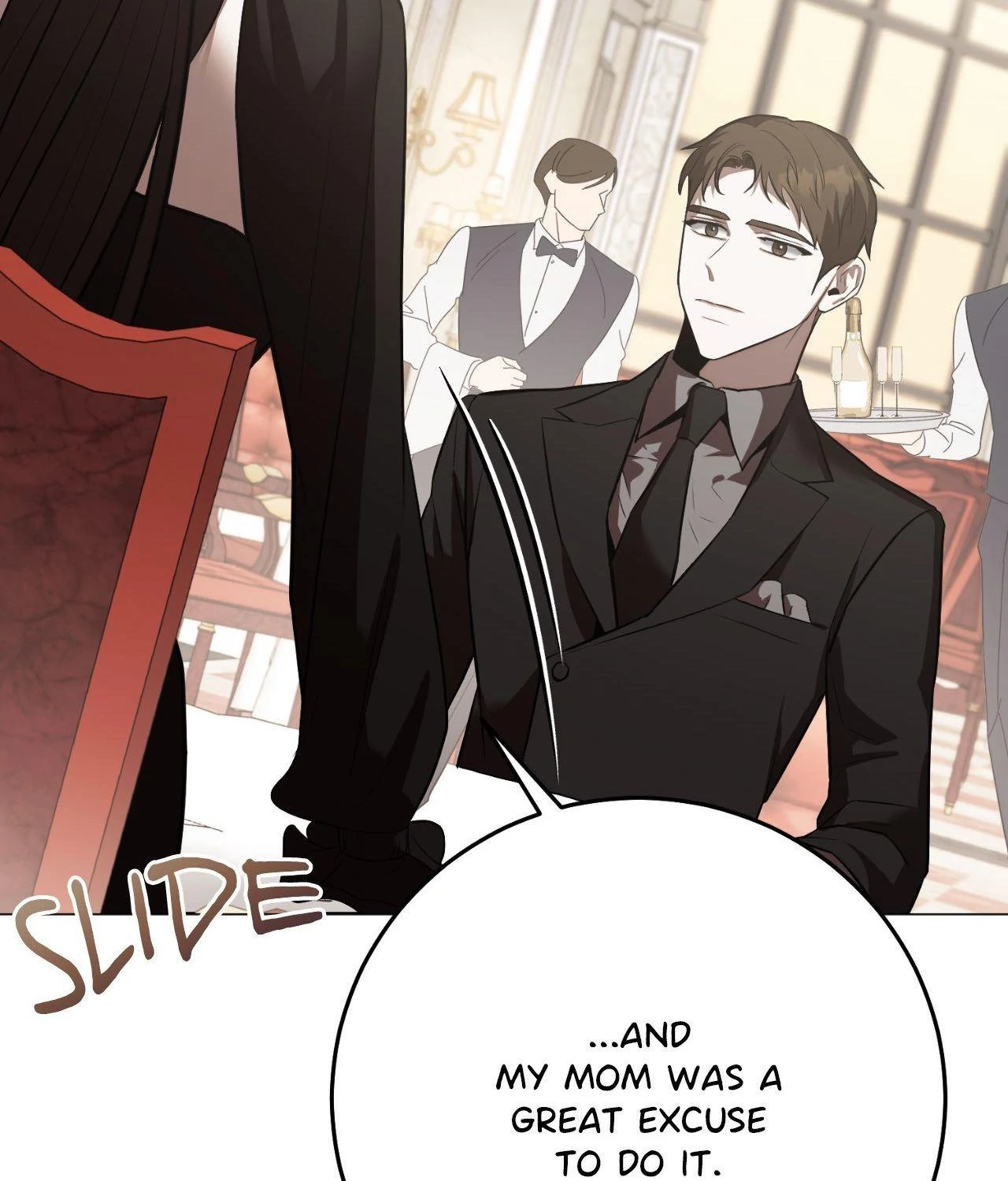 Read By My Side chapter 40 image 34 on Lezhin