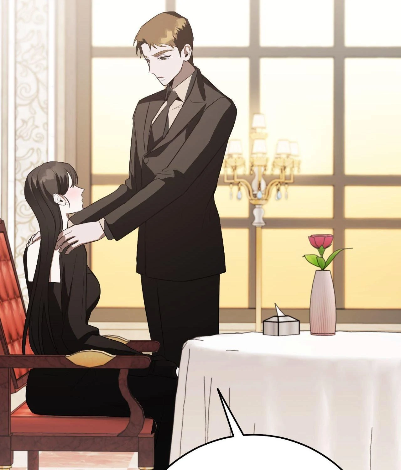 Read By My Side chapter 40 image 54 on Lezhin