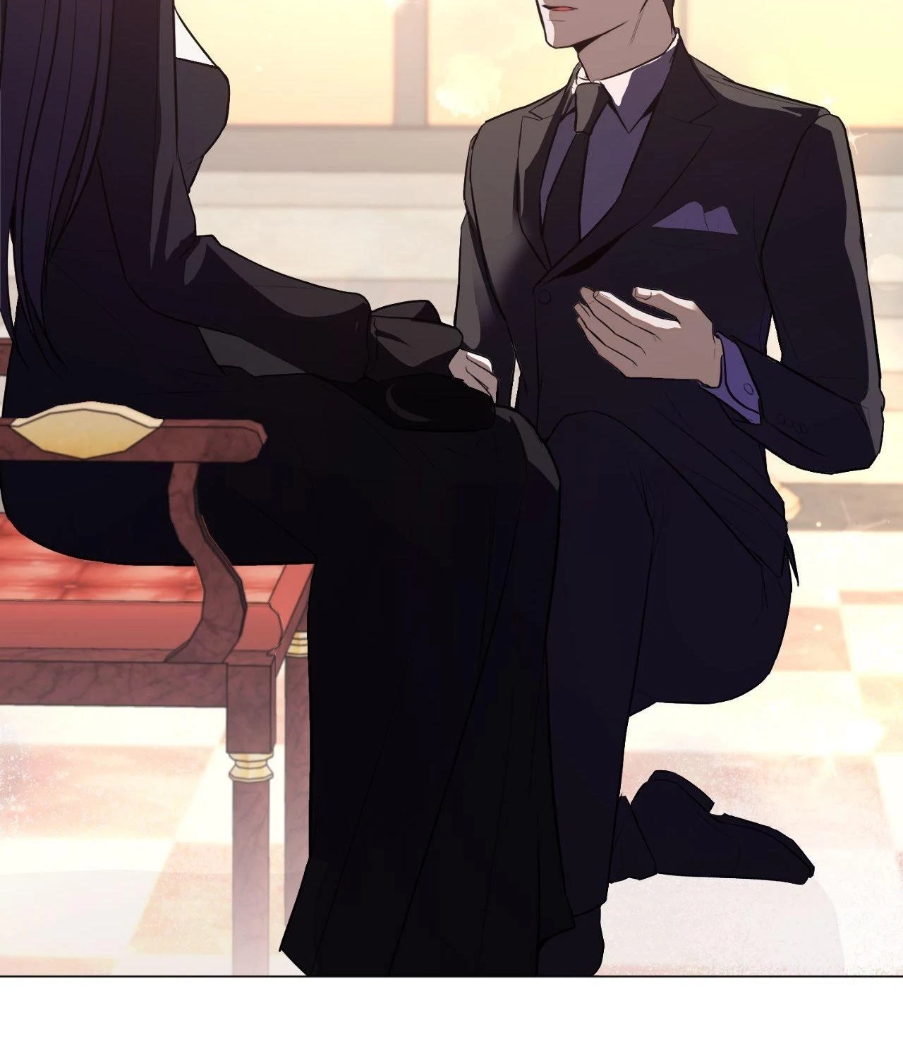 Read By My Side chapter 40 image 61 on Lezhin