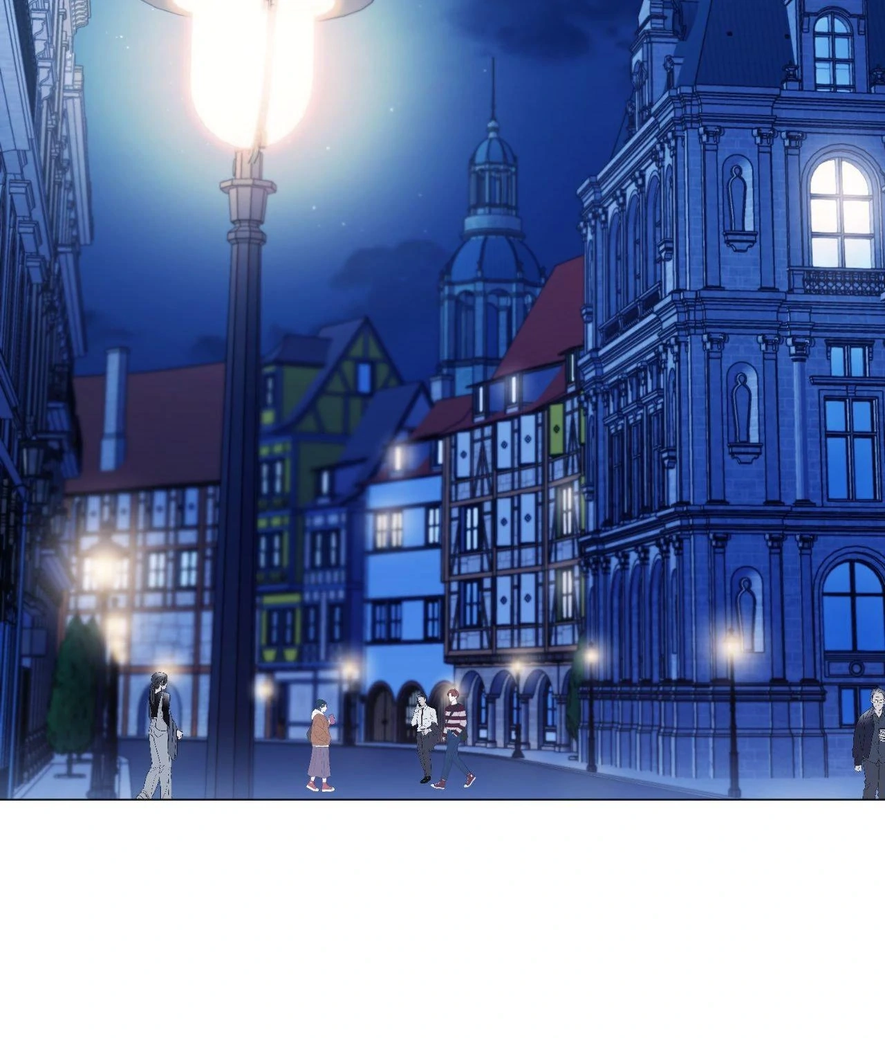 Read By My Side chapter 40 image 72 on Lezhin