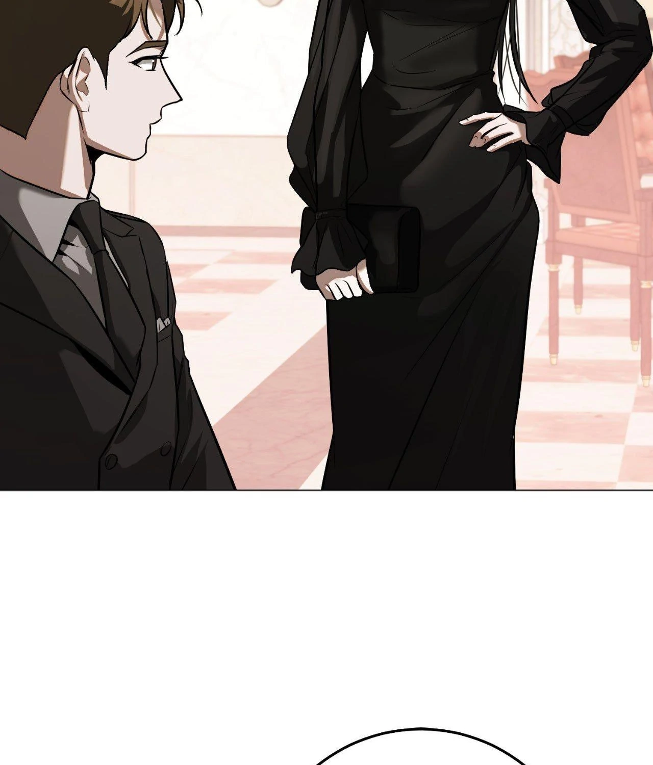 Read By My Side chapter 40 image 8 on Lezhin