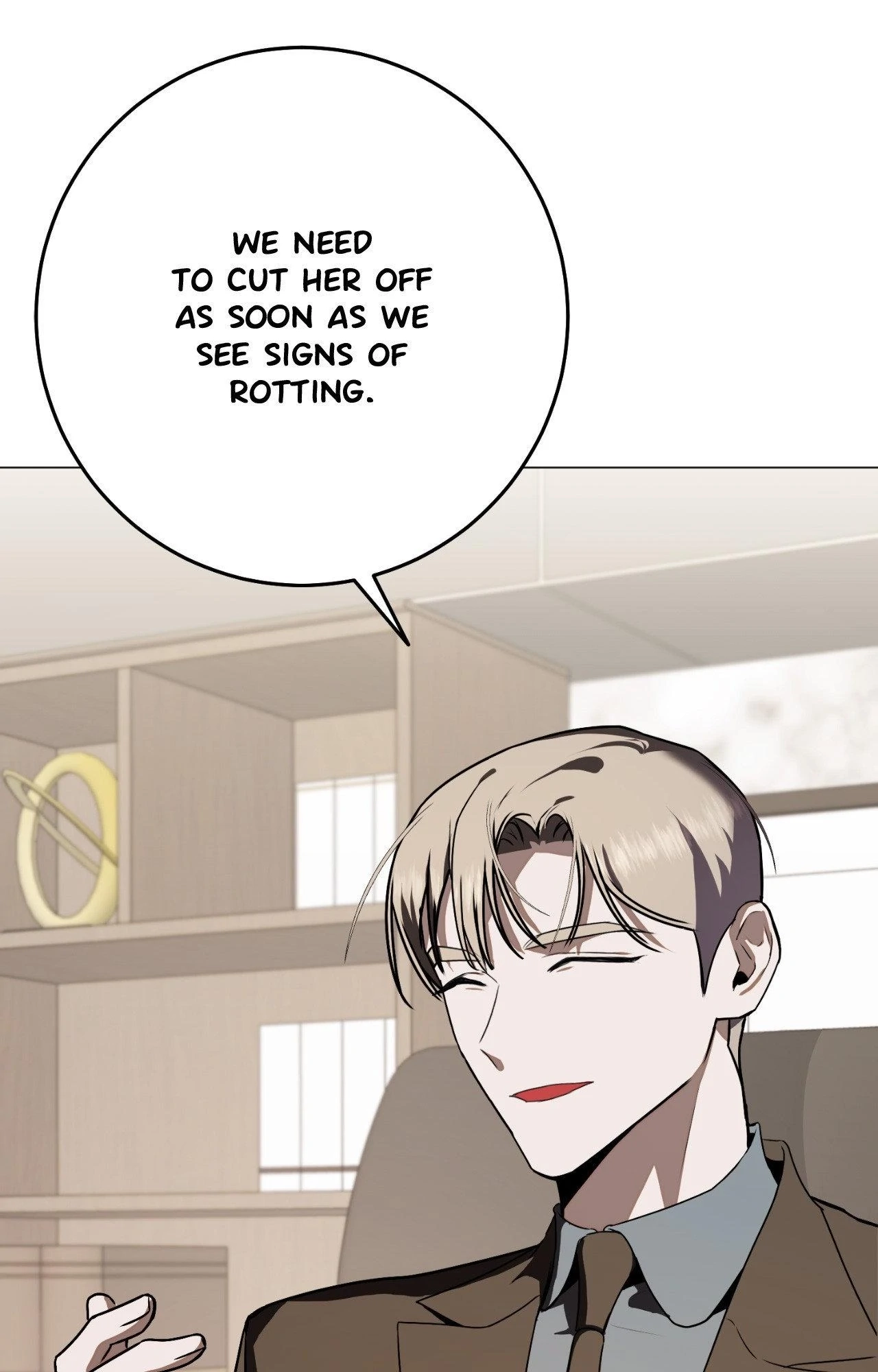 Read By My Side chapter 41 image 14 on Lezhin
