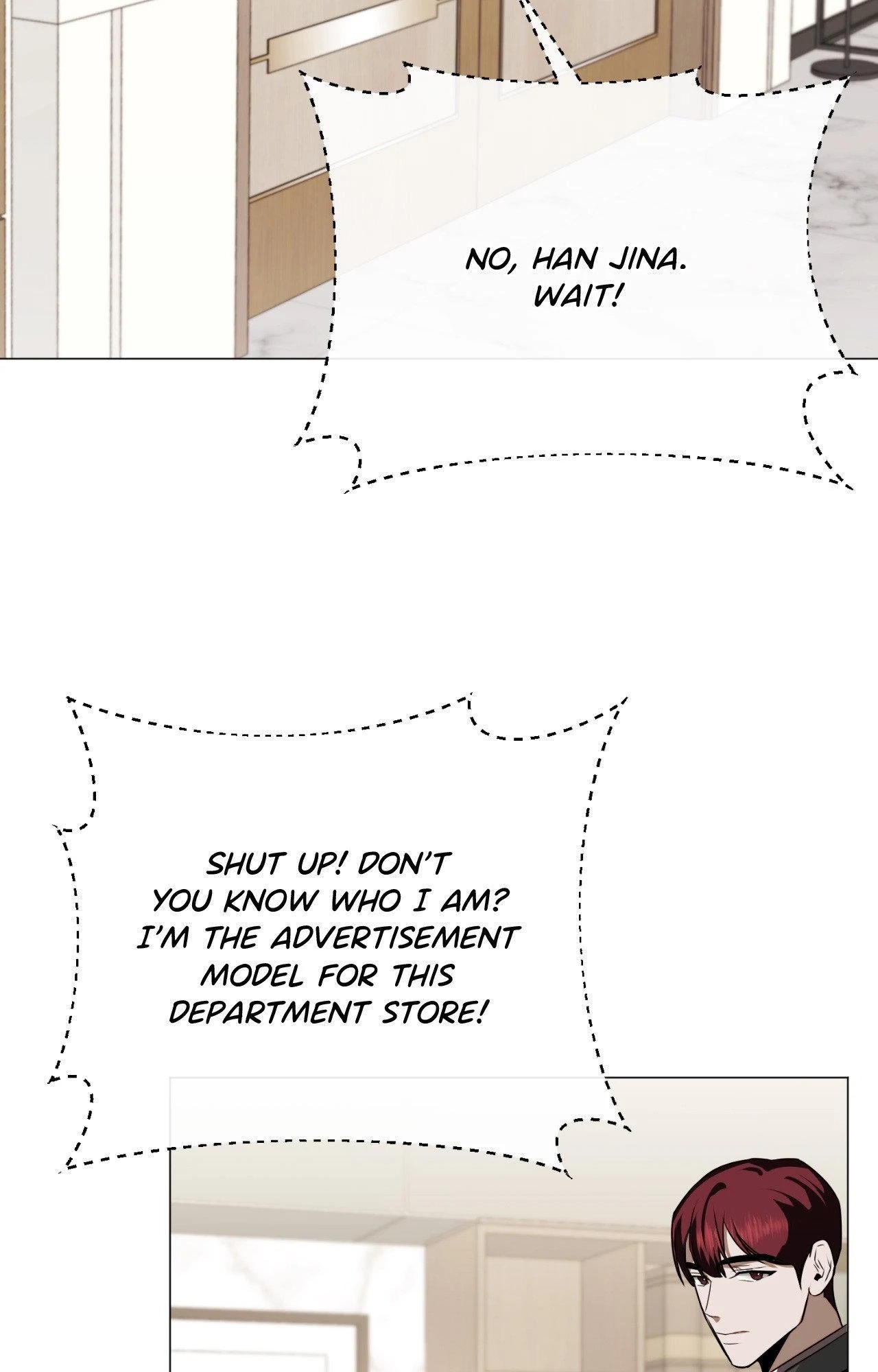 Read By My Side chapter 41 image 17 on Lezhin