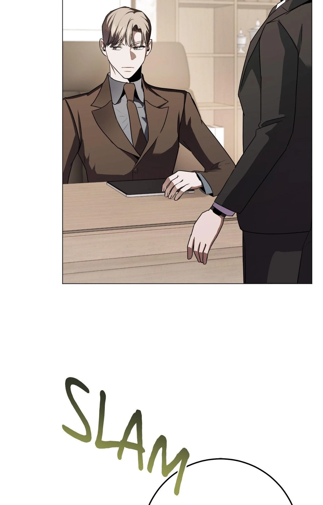 Read By My Side chapter 41 image 18 on Lezhin