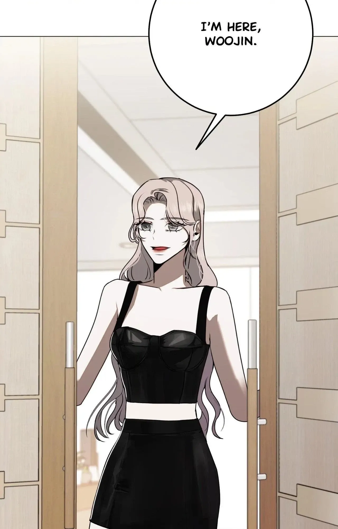 Read By My Side chapter 41 image 19 on Lezhin