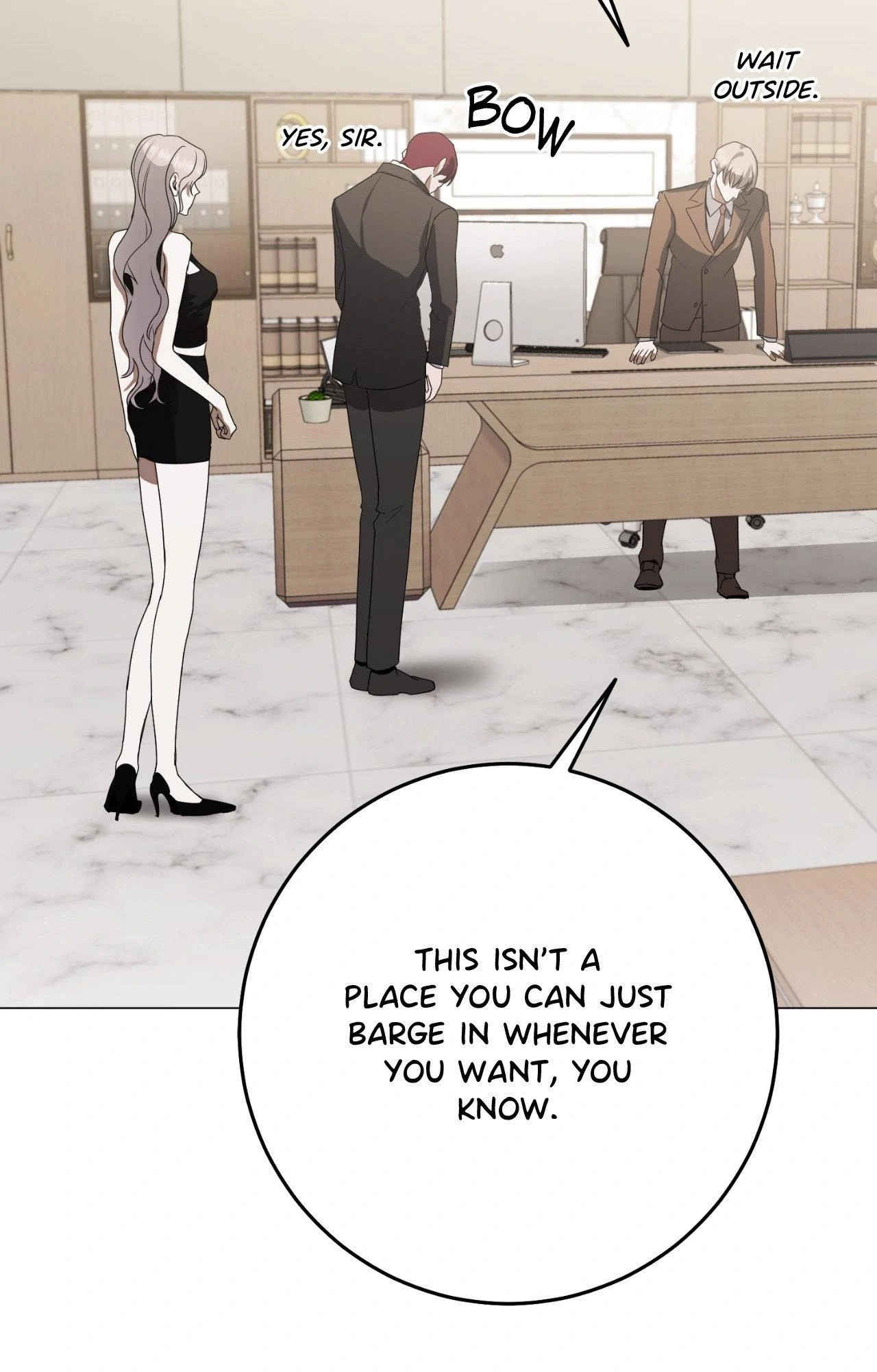 Read By My Side chapter 41 image 21 on Lezhin