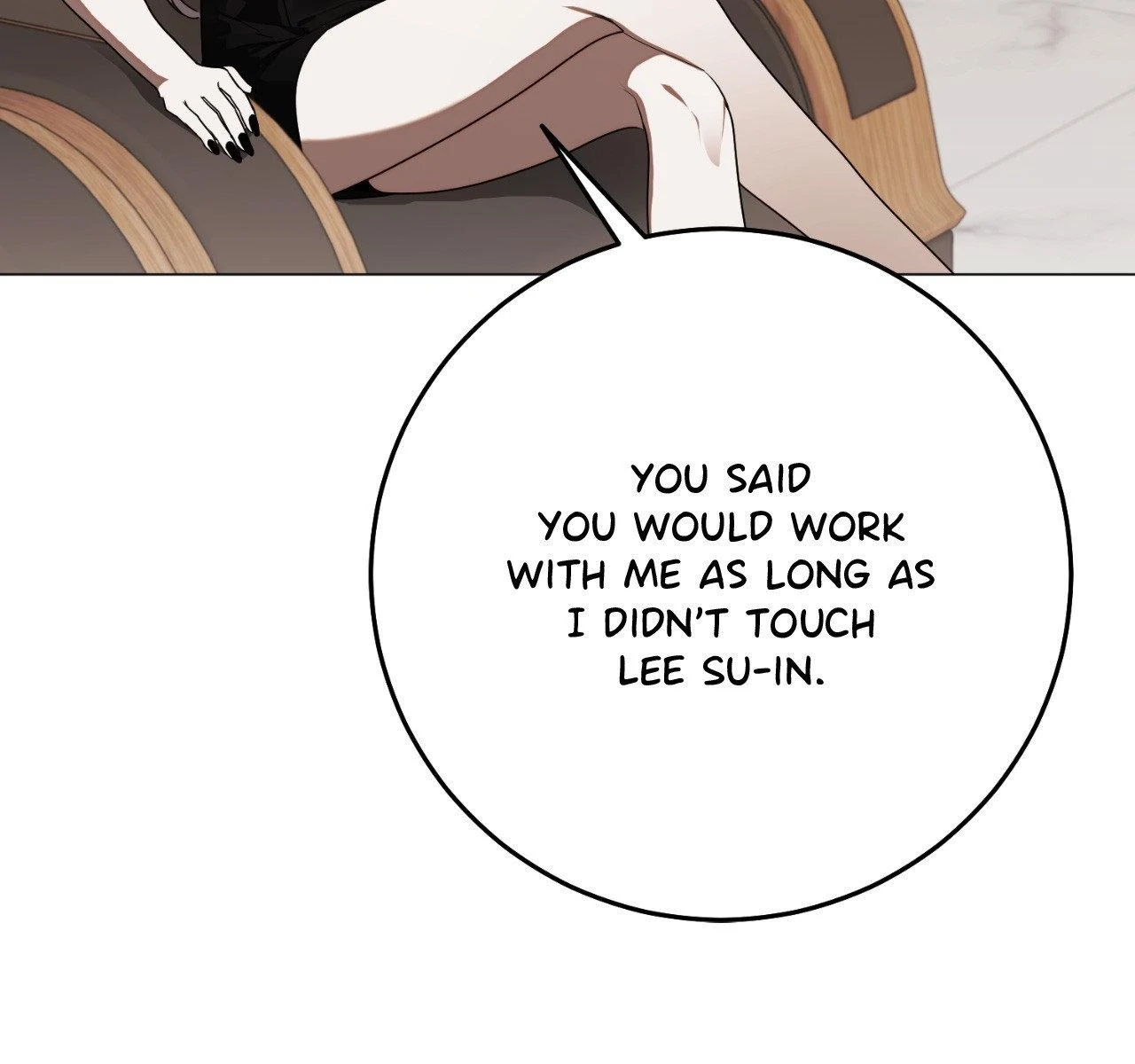 Read By My Side chapter 41 image 23 on Lezhin