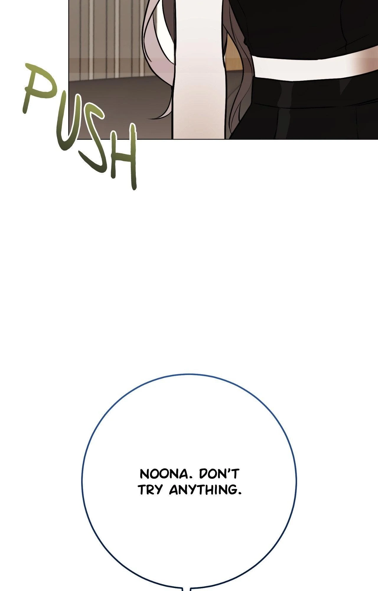 Read By My Side chapter 41 image 36 on Lezhin